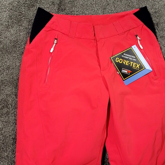 Spyder Winner Gore Tex Pants - Picture 11 of 12